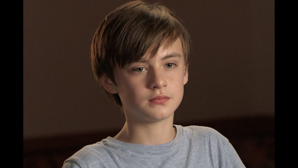 Jaeden Lieberher - Biography, Height & Life Story | Super Stars Bio
