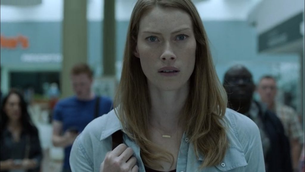 Alyssa Sutherland - Biography, Height & Life Story | Super Stars Bio