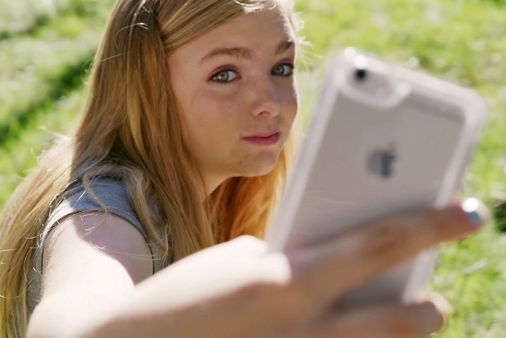 Elsie Fisher - Biography, Height & Life Story | Super Stars Bio