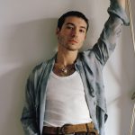 Ezra Miller American Actor