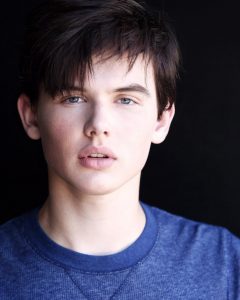 Garrett Wareing - Biography, Height & Life Story | Super Stars Bio