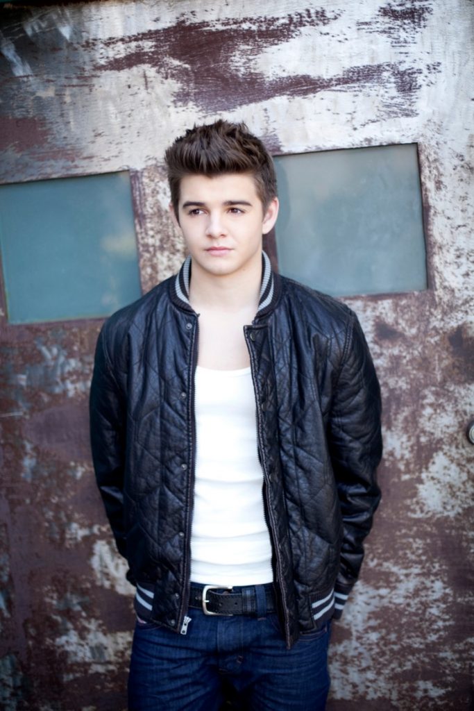 Jack Griffo - Biography, Height & Life Story | Super Stars Bio