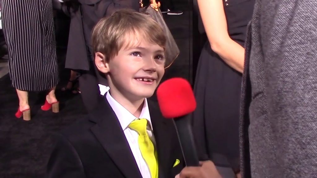 Jackson Robert Scott - Biography, Height & Life Story | Super Stars Bio