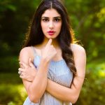 Jasmin Bajwa Indian Model, Actress