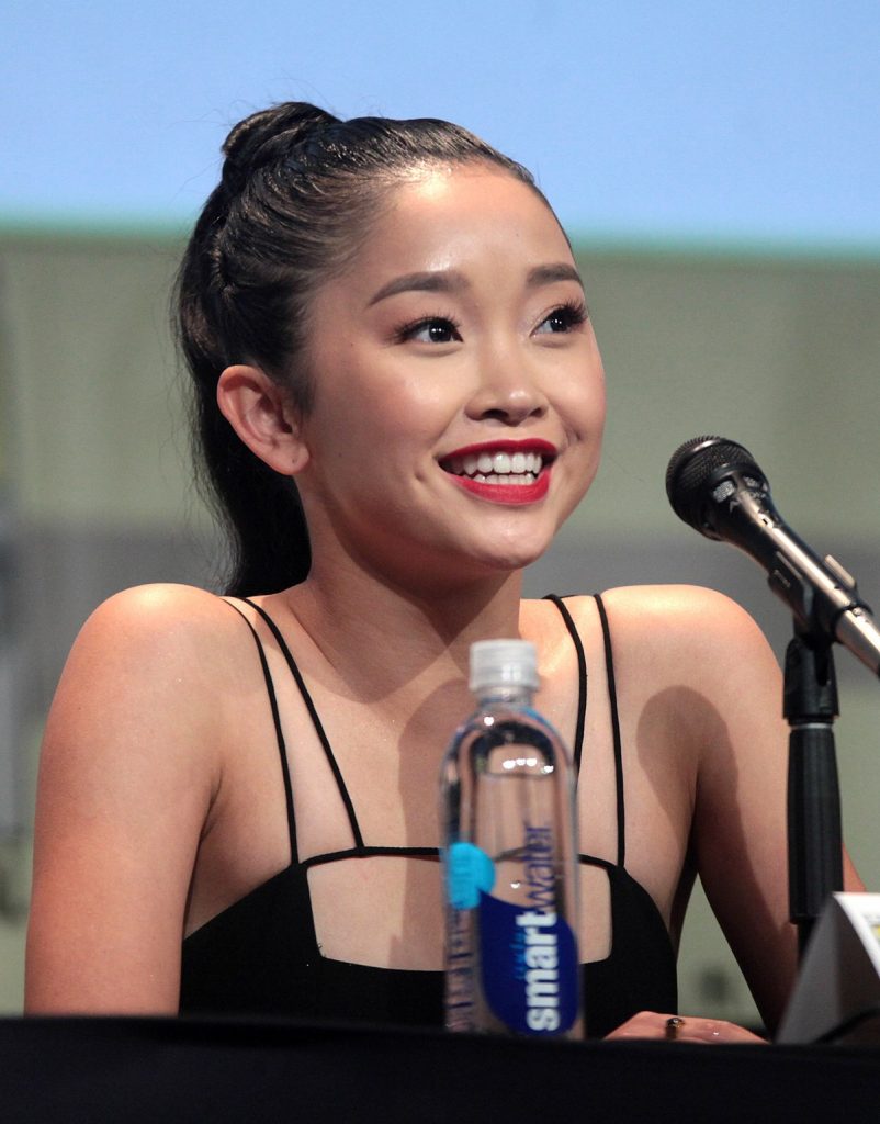 Lana Condor - Biography, Height & Life Story | Super Stars Bio