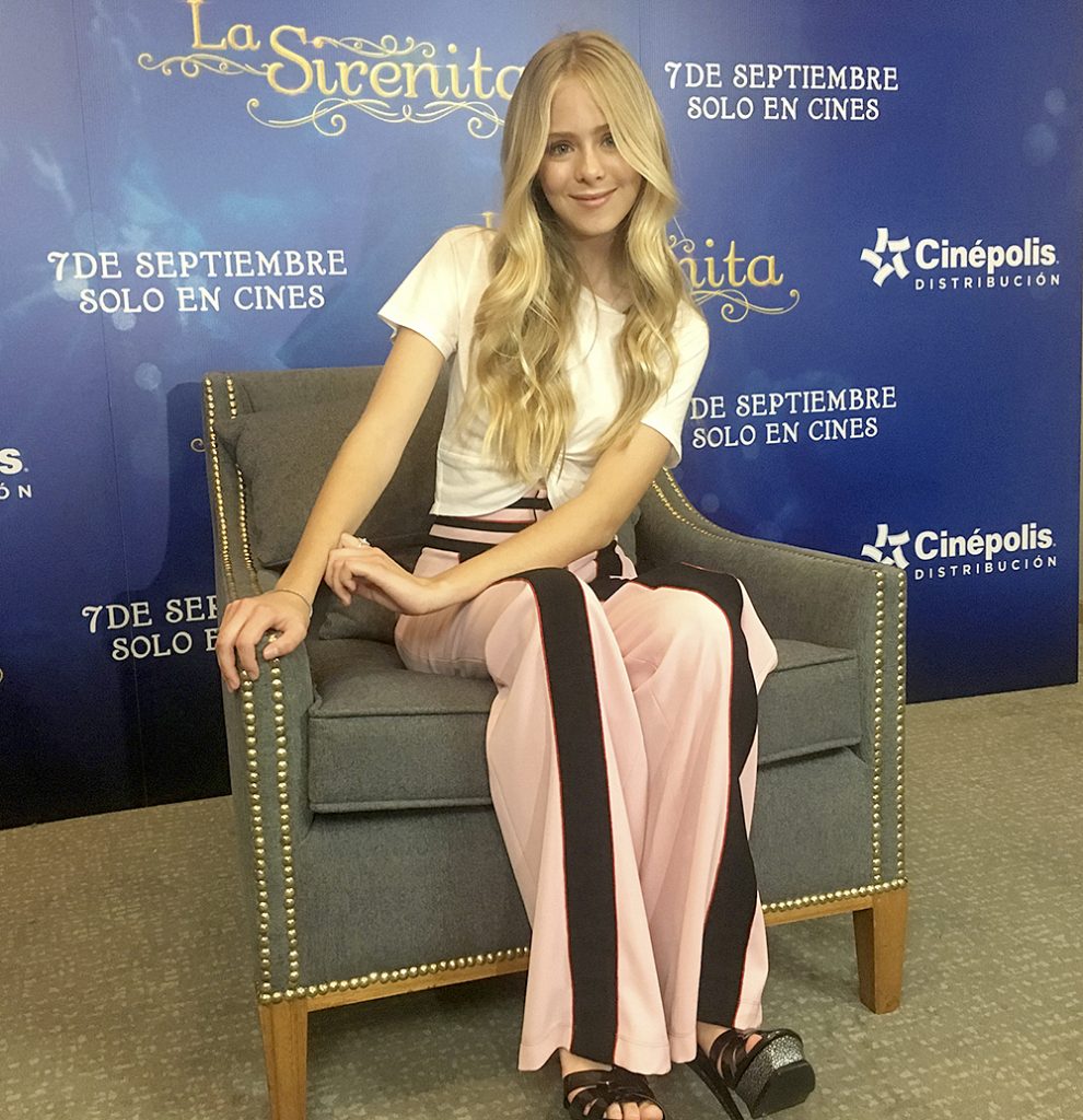 Loreto Peralta - Biography, Height & Life Story | Super Stars Bio