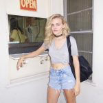Madeline Brewer American Actress