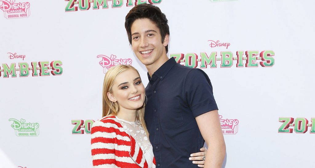 Milo Manheim Biography, Height & Life Story Super Stars Bio