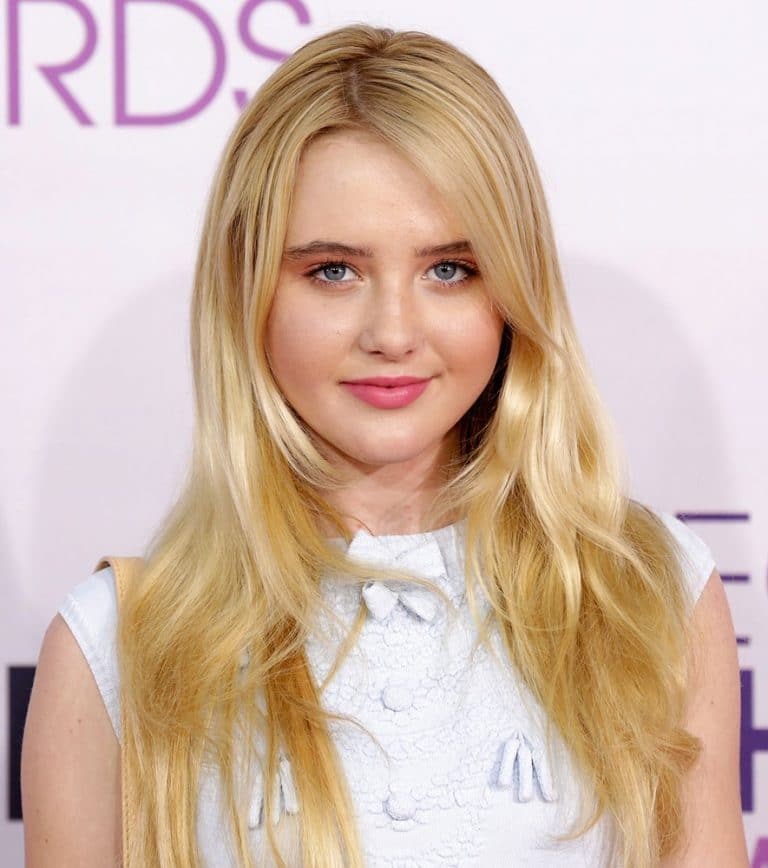 Kathryn Newton - Biography, Height & Life Story | Super Stars Bio