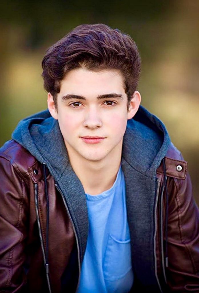 Joshua Bassett - Biography, Height & Life Story | Super Stars Bio