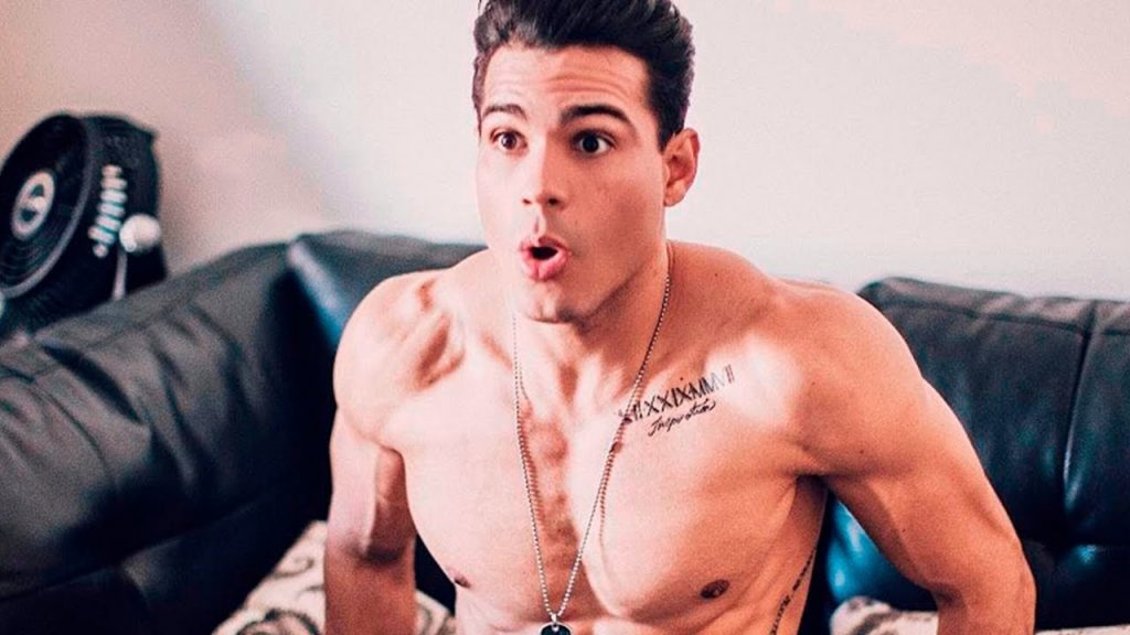 Ray Diaz - Biography, Height & Life Story | Super Stars Bio