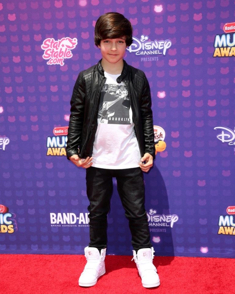 Bryce Gheisar - Biography, Height & Life Story | Super Stars Bio