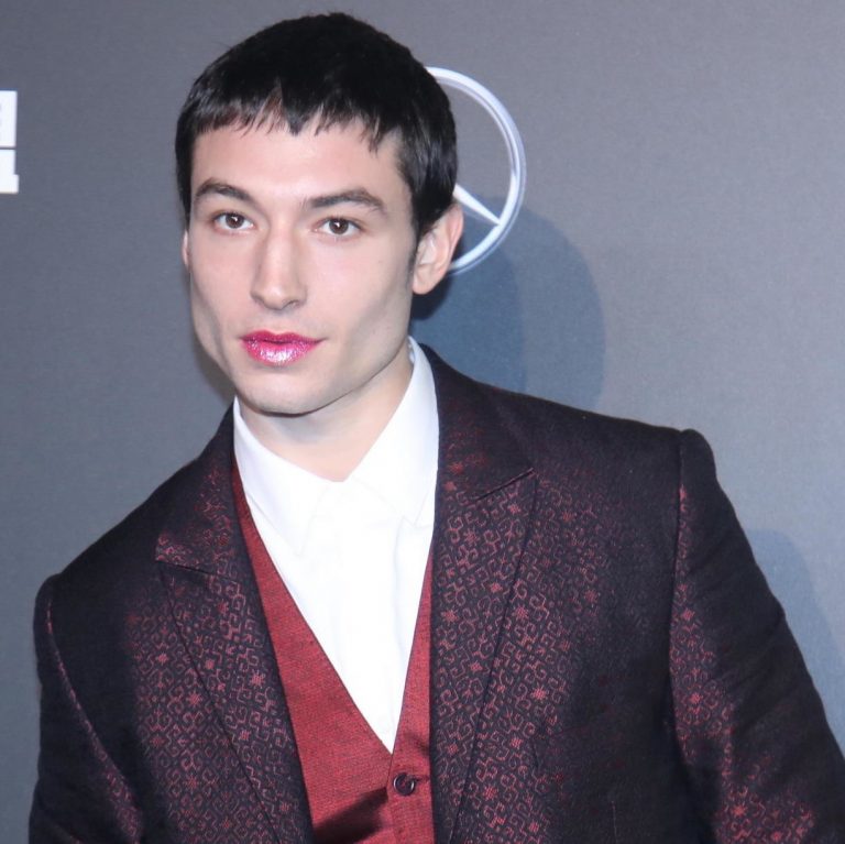 Ezra Miller - Biography, Height & Life Story | Super Stars Bio
