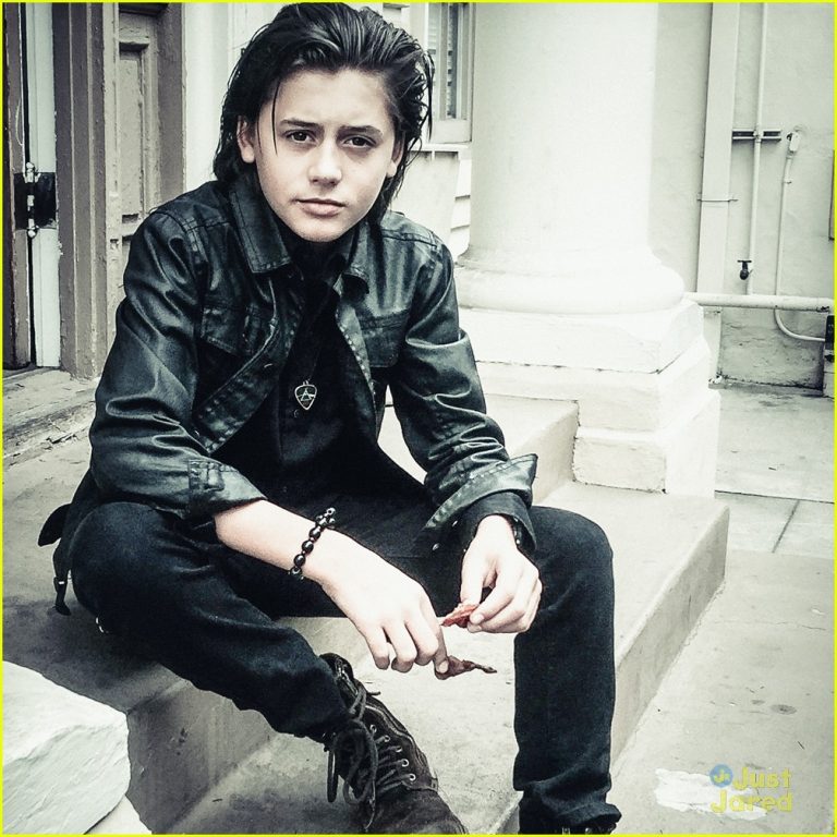 Isaak Presley - Biography, Height & Life Story | Super Stars Bio