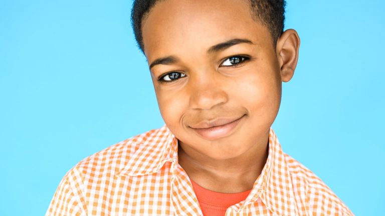 Issac Ryan Brown - Biography, Height & Life Story | Super Stars Bio
