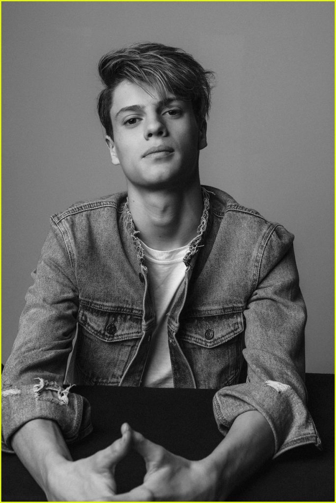 Jace Norman Bio, Height, Age, Weight, Girlfriend and Facts ...