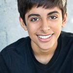 Karan Brar American Actor