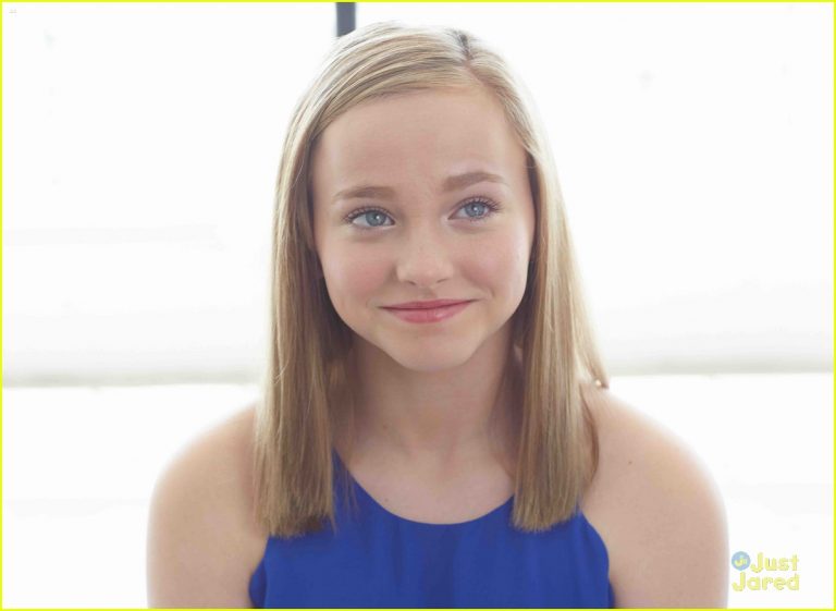Madison Wolfe - Biography, Height & Life Story | Super Stars Bio