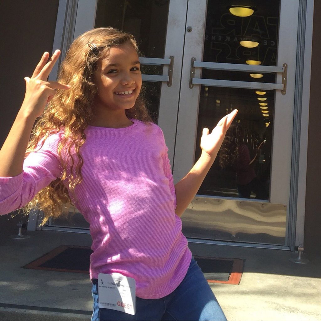 McKenna Roberts - Biography, Height & Life Story | Super Stars Bio