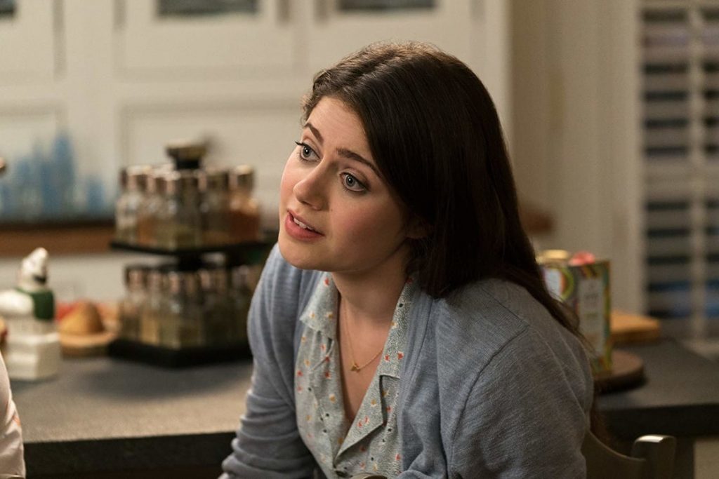 Molly Gordon - Biography, Height & Life Story | Super Stars Bio