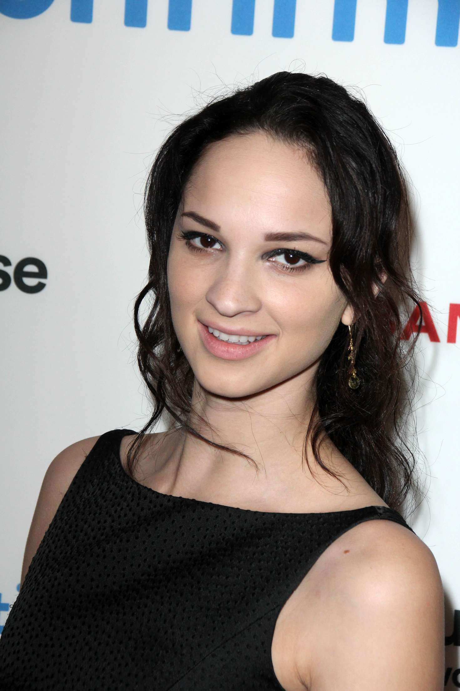 Dating who is ruby modine