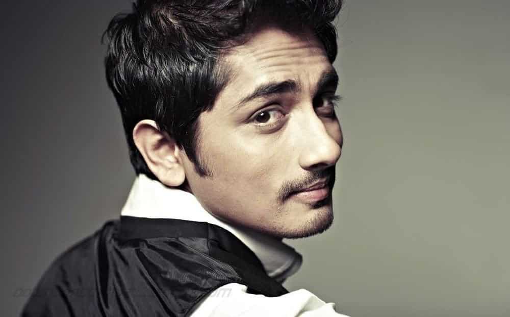 Siddharth Indian Actor Biography Height Life Story Super Stars Bio Siddharth suryanarayan popularly known as siddharth or siddhartha, is a actor who has appeared in tamil, telugu and hindi films. siddharth indian actor biography