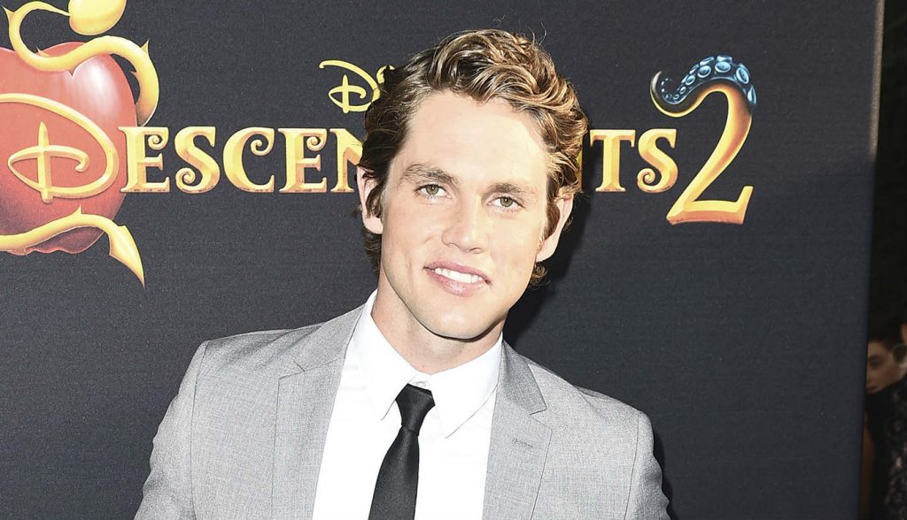 Jedidiah Goodacre - Biography, Height & Life Story | Super Stars Bio