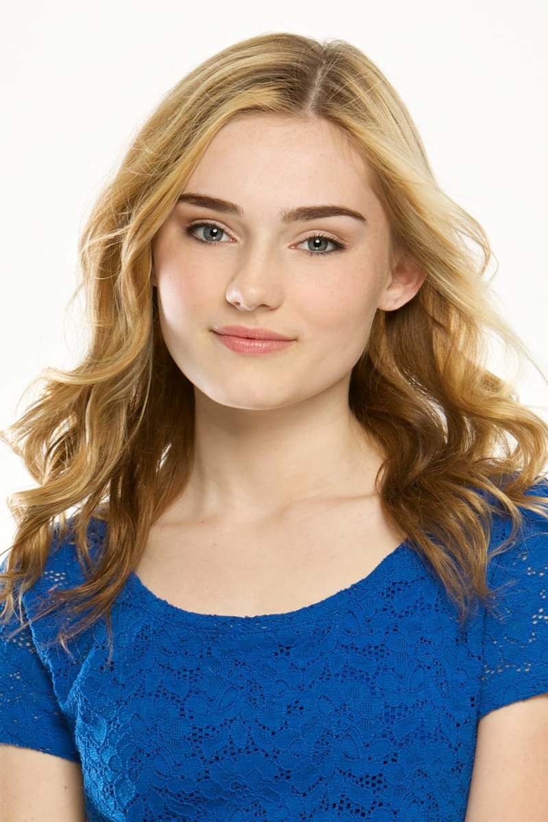 Meg Donnelly Biography, Height & Life Story Super Stars Bio