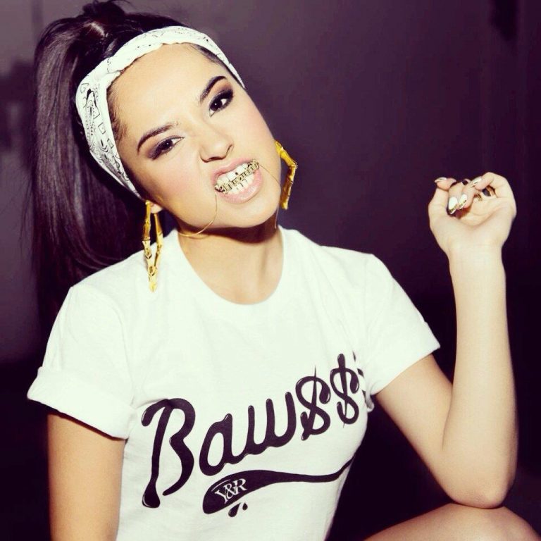 Becky G - Biography, Height & Life Story | Super Stars Bio