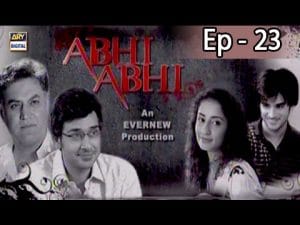 Abhi Abhi (2008)