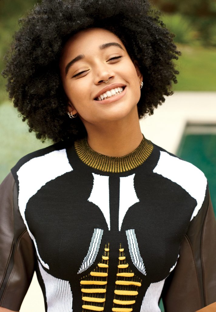 Amandla Stenberg - Biography, Height & Life Story | Super Stars Bio