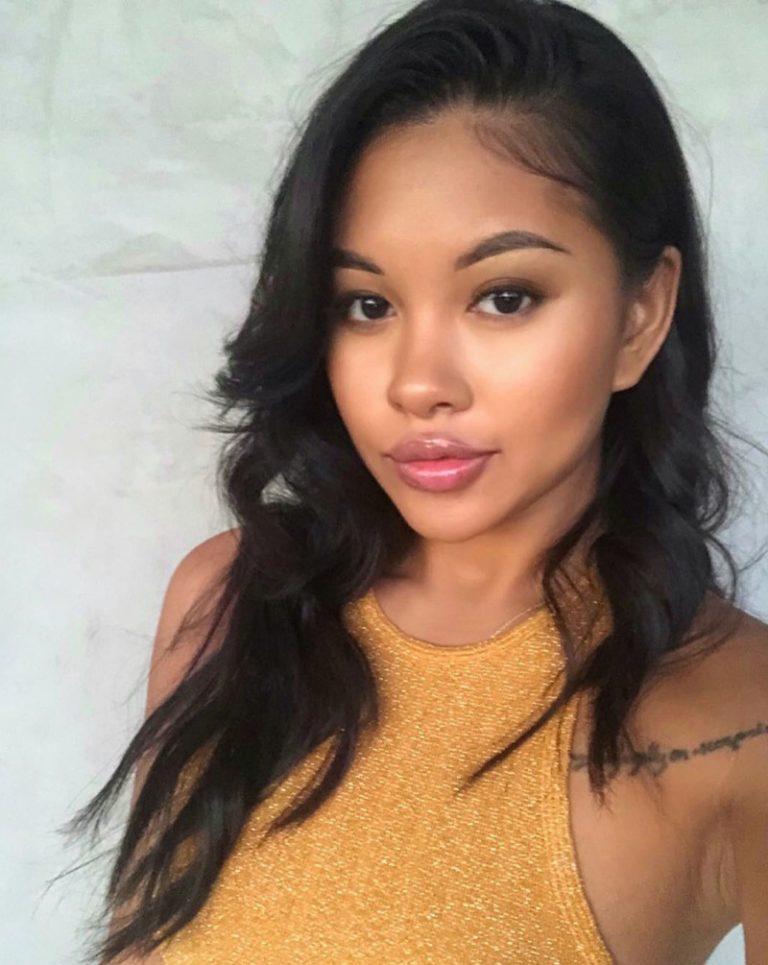 Ammika Harris - Biography, Height & Life Story | Super Stars Bio