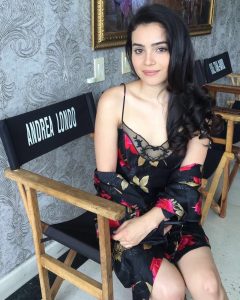 Andrea Londo - Biography, Height & Life Story | Super Stars Bio