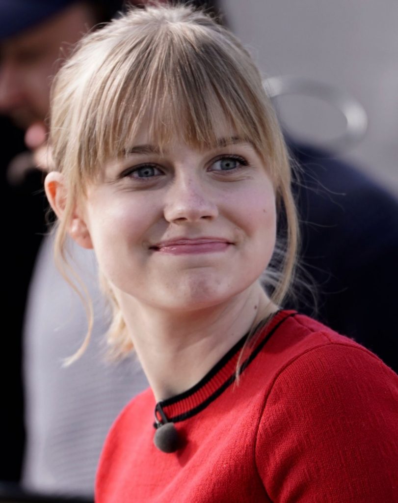 Angourie Rice Biography Height And Life Story Super Stars Bio 