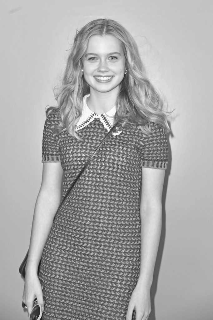 Angourie Rice - Biography, Height & Life Story | Super Stars Bio