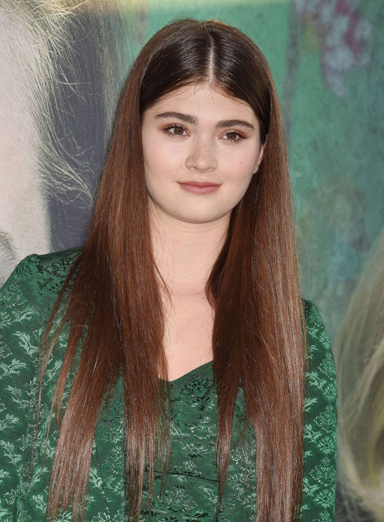 April Brinson Biography, Height & Life Story Super Stars Bio