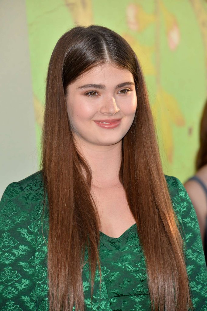 April Brinson Biography, Height & Life Story Super Stars Bio