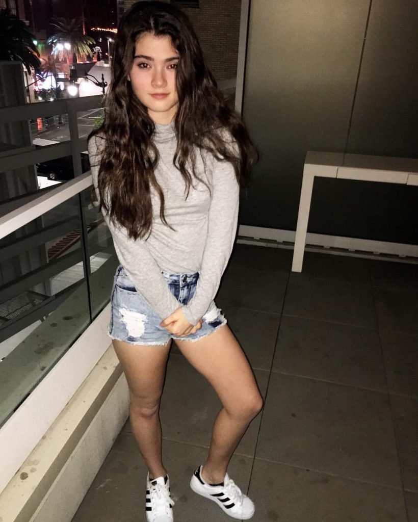 April Brinson Biography, Height & Life Story Super Stars Bio