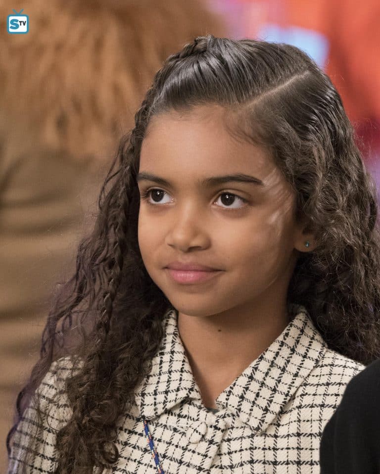Audyssie James Biography, Height & Life Story Super Stars Bio