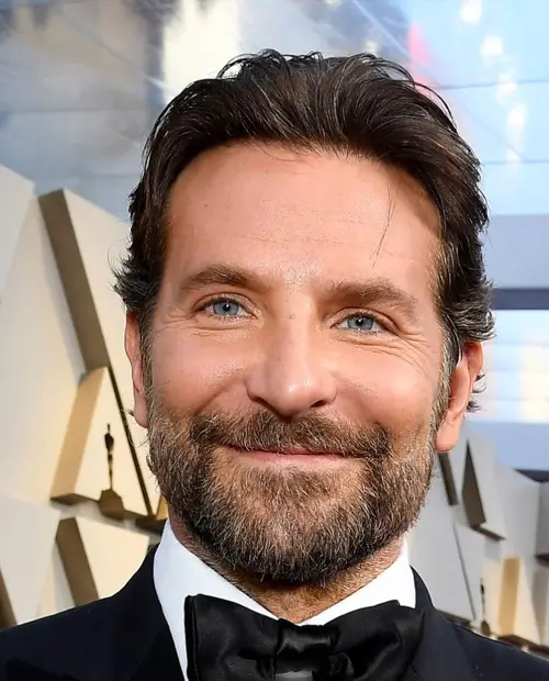 Bradley Cooper - Age, Family, Bio