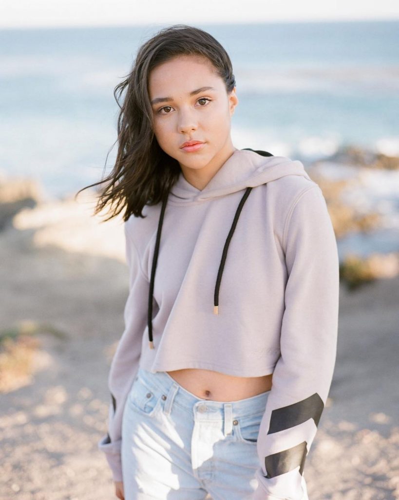 47 Breanna Yde 2020 Pictures Luya Gallery