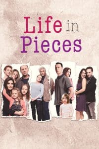 CBS' Life In Pieces (2015)
