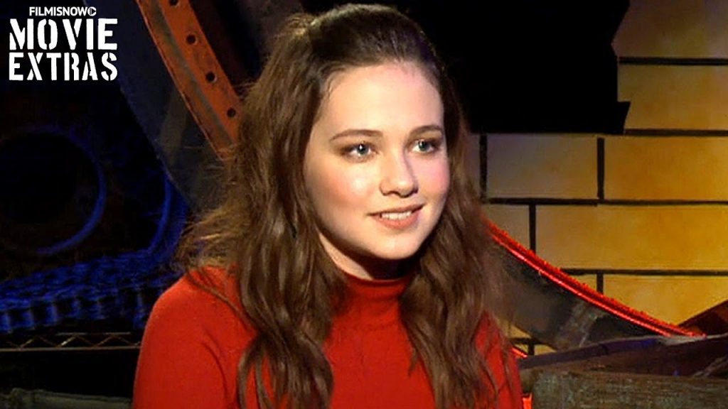 Cailee Spaeny Bio, Height, Age, Weight, Boyfriend and Facts - Super