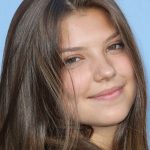 Catherine Missal American Actress