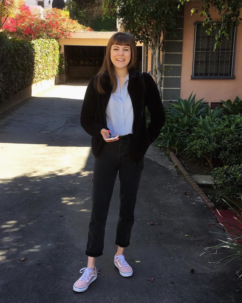 Chanelle Peloso - Biography, Height & Life Story | Super Stars Bio