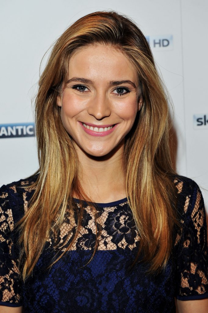 Charlotte Salt Biography Height Life Story Super Stars Bio