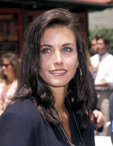 Courteney Cox American Actress, Producer, Director