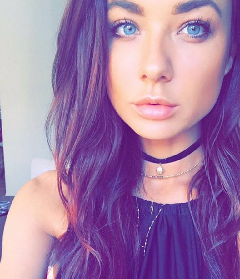 Crystal Leigh - Biography, Height & Life Story | Super Stars Bio