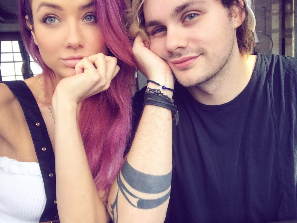 Crystal Leigh - Biography, Height & Life Story | Super Stars Bio