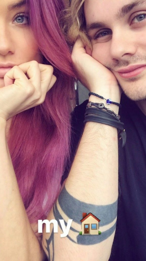 Crystal Leigh - Biography, Height & Life Story | Super Stars Bio